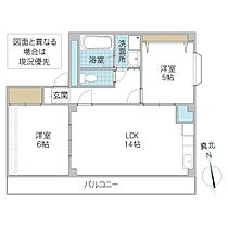 間取り：208011191724