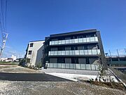 レスタシアII 3階 新築の賃貸物件