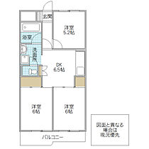 間取り：208011895164