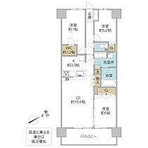 間取り：208012057534