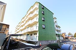 霞ヶ浦グリーンハイツ