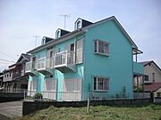 石岡駅より徒歩16分 2階 築35年5ヶ月の賃貸物件