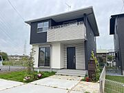 土浦駅より徒歩33分 新築の賃貸物件