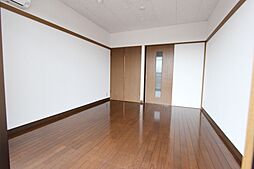 ワコーハイツ I 303号室 3階1Kのリビング/ダイニング