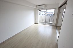 カーサ桜土浦 204号室 2階1LDKのリビング/ダイニング