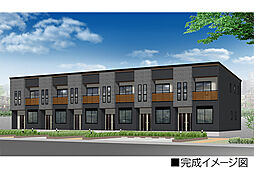 レーガベーネ中貫 101号室