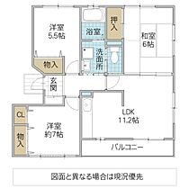 間取り：208018331462