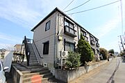 サンつくば 2階 築27年6ヶ月の賃貸物件