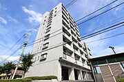 土浦駅より徒歩3分 7階 築33年2ヶ月の賃貸物件