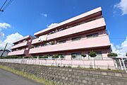 メゾンドHEISEI B 2階 築33年11ヶ月の賃貸物件