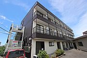 土浦駅より徒歩35分 3階 築30年1ヶ月の賃貸物件