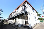 長川荘 2階 築42年1ヶ月の賃貸物件