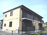 フォーレスグリーンA 1階 築27年4ヶ月の賃貸物件