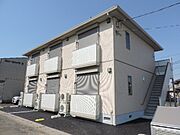 シャーメゾン下高津２ 2階 築12年2ヶ月の賃貸物件