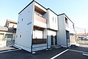 レーガベーネ中荒川沖町 2階 築1年8ヶ月の賃貸物件