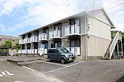 土浦駅より徒歩44分 1階 築30年11ヶ月の賃貸物件