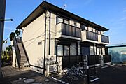 コーポオオカワ 2階 築23年5ヶ月の賃貸物件