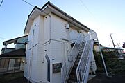 ヘイセイハウス 1階 築37年4ヶ月の賃貸物件