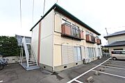 グリーンハイツ 1階 築40年5ヶ月の賃貸物件