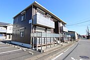 荒川沖駅より徒歩40分 2階 築21年7ヶ月の賃貸物件
