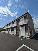 荒川沖駅より徒歩2分 2階 築1年4ヶ月の賃貸物件