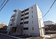 土浦駅より徒歩9分 5階 築5年7ヶ月の賃貸物件