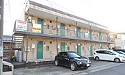 ライズ２ 2階 築33年7ヶ月の賃貸物件