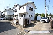 土浦駅より徒歩44分 築33年8ヶ月の賃貸物件