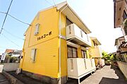 マルキコーポ 1階 築36年の賃貸物件