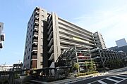 アネージュ土浦グランミッド 2階 築6年の賃貸物件