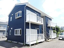 シェルコート牧園 D