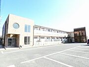 リリックコート 1階 築20年1ヶ月の賃貸物件