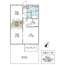 間取り：208010880236