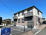 アネックスさつき 2階 築21年6ヶ月の賃貸物件