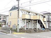 龍ケ崎市駅より徒歩10分 2階 築32年8ヶ月の賃貸物件