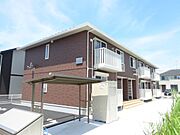 メゾン・プルメトウズ０３ 1階 築10年4ヶ月の賃貸物件