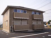 土浦駅より徒歩62分 2階 築15年5ヶ月の賃貸物件