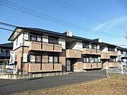 K’SパビリオンA 2階 築30年11ヶ月の賃貸物件