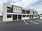 荒川沖駅より徒歩78分 1階 新築の賃貸物件