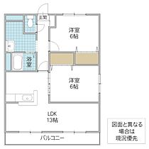 間取り：208011662855
