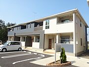 ヨットンハウス３ 2階 築14年2ヶ月の賃貸物件