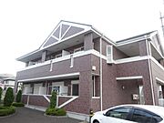 パルテール・スクウェア 1階 築21年10ヶ月の賃貸物件