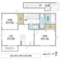 間取り：208011370014
