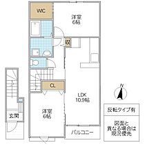間取り：208012403286