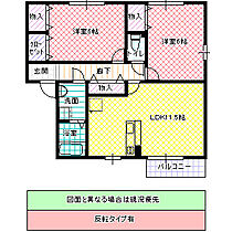 間取り：208011988966
