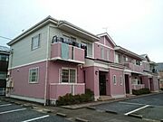 パールライト 2階 築25年9ヶ月の賃貸物件