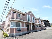 サンライト 2階 築25年4ヶ月の賃貸物件