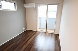 casa vivace 101号室 1階1LDKのリビング/ダイニング