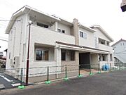 ヴィラフォレストD 1階 築10年の賃貸物件