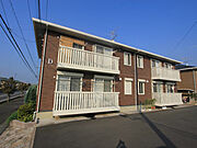 サンフローラD 2階 築17年2ヶ月の賃貸物件